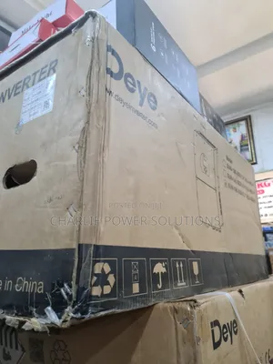 16kva 48v Deye Hybrid Solar Inverter