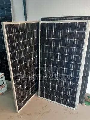 Original Canadian Solar Panel 250w 72cell