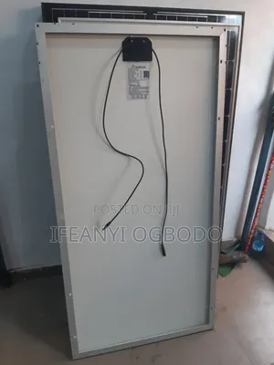 Original Canadian Solar Panel 250w 72cell