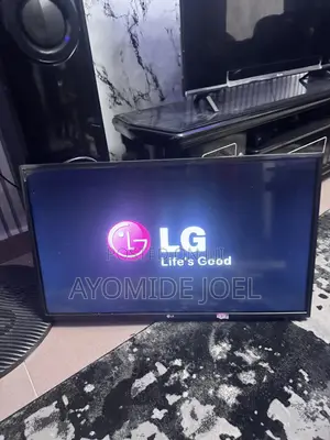 Neatly Used Lg For Sale 32 Inches