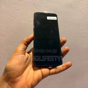 Samsung Galaxy S9plus Screen With Frame