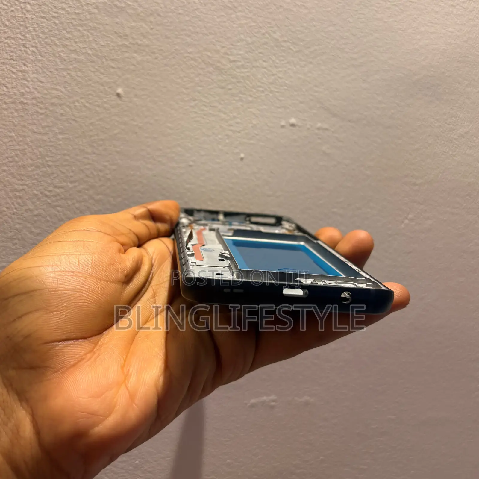 Samsung Galaxy S9plus Screen With Frame