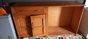 Kitchen Cabinet