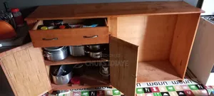 Kitchen Cabinet