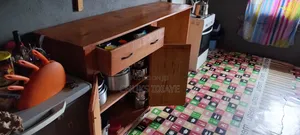 Kitchen Cabinet