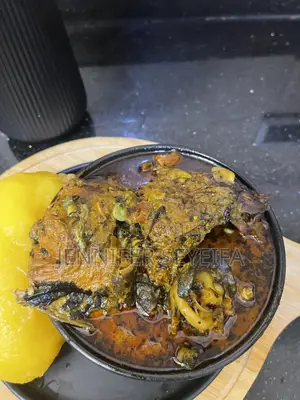 Soups and Stew in Litres