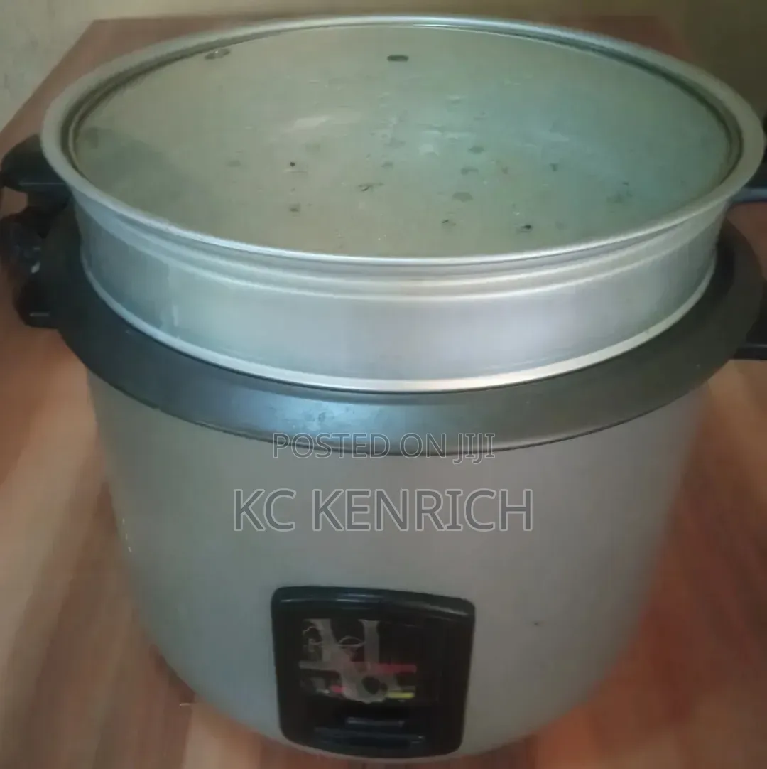 Rice Cooker