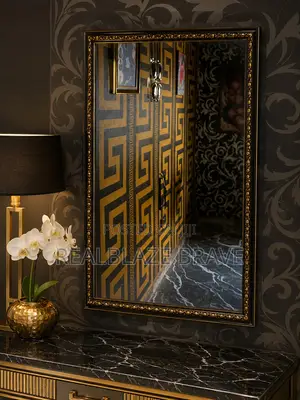 Frame Mirror