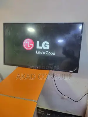 Lg Smart Tv 43 Inches