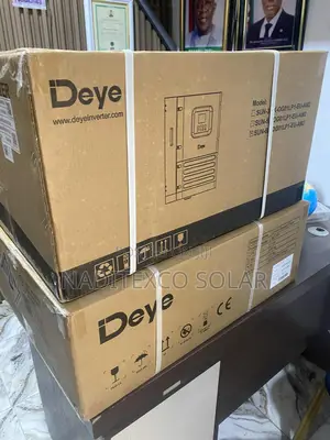6kva/48v Deye Inverter