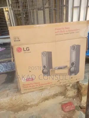 600 Watts Lg Bodyguards