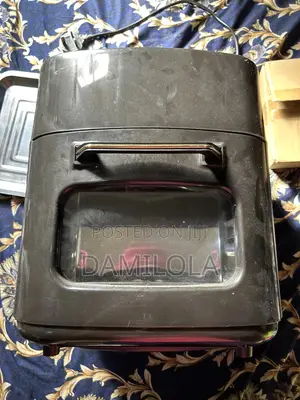 Air Fryer 15 Litres
