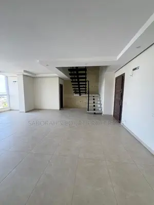 4bdrm Penthouse in Ademola Adetokunbo for sale