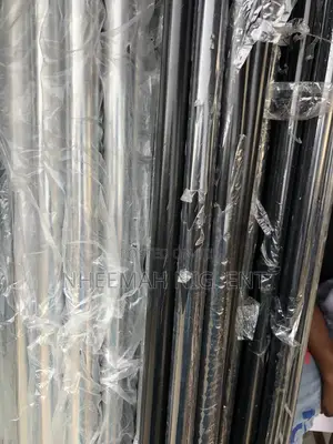 Pole Hanger Accessories