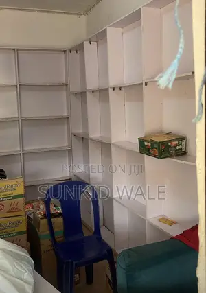 Furniture Shelves
