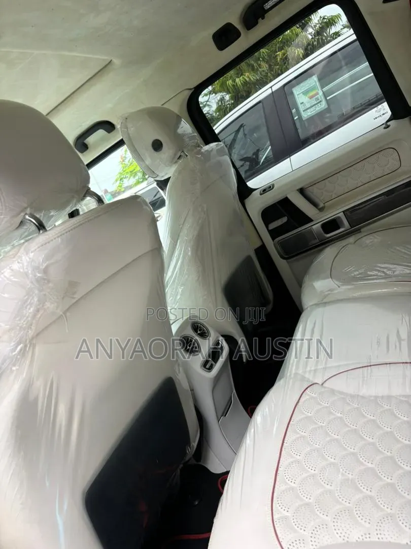 Brabus G 800 2020 Black