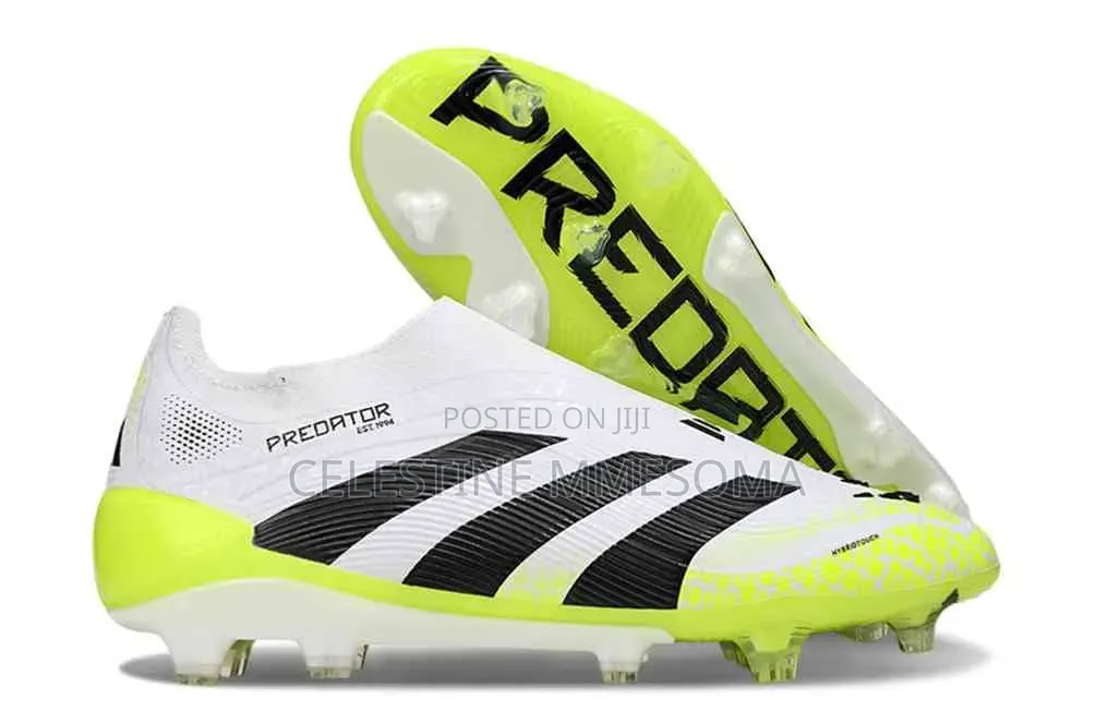 Football Boot