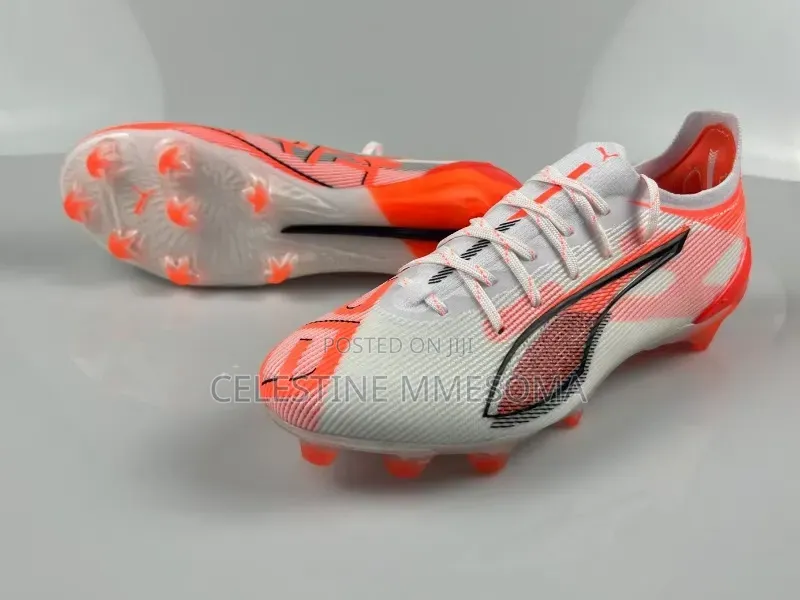 Football Boot