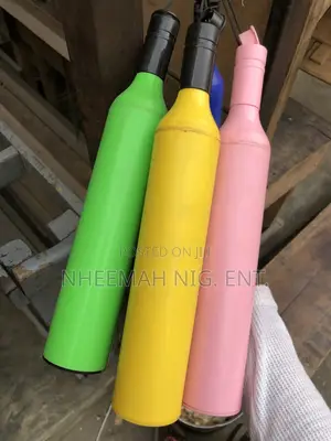 Bottle Umbrella