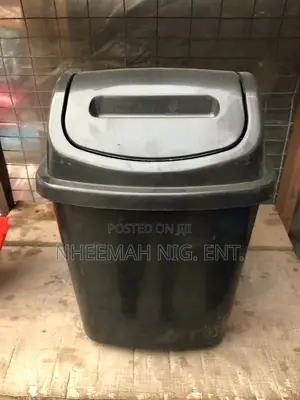 Portable Swing Bin
