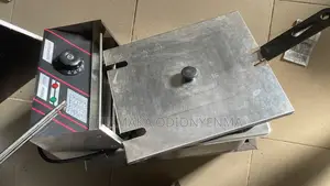 Deep Fryer