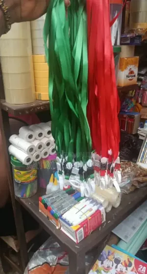 Id Card Hanging Rope