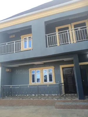 Furnished 1bdrm Room & Parlour in Akesan for rent