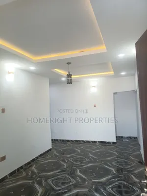 Furnished 1bdrm Room & Parlour in Akesan for rent