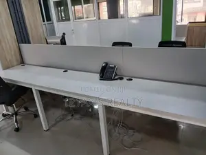 100 SQM Office Space