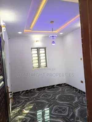 Furnished 2bdrm Apartment in Akesan for rent