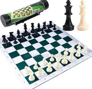 Chess Game Set