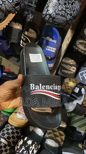 Male Footwears