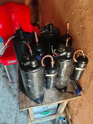 Compressor