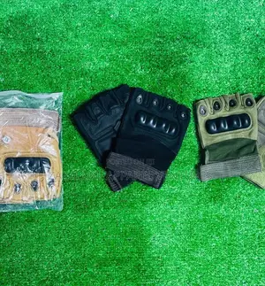 Gym Gloves