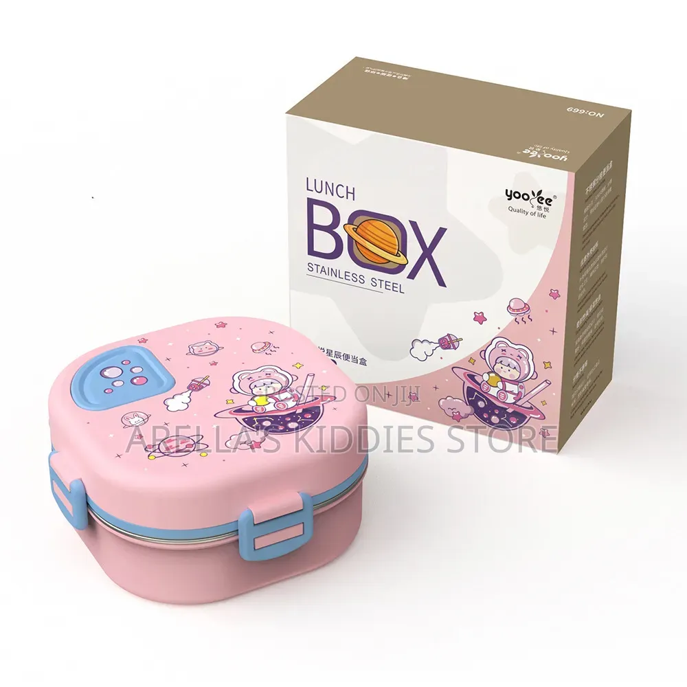 Children Food Pack