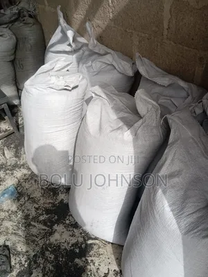 Rubber Granules