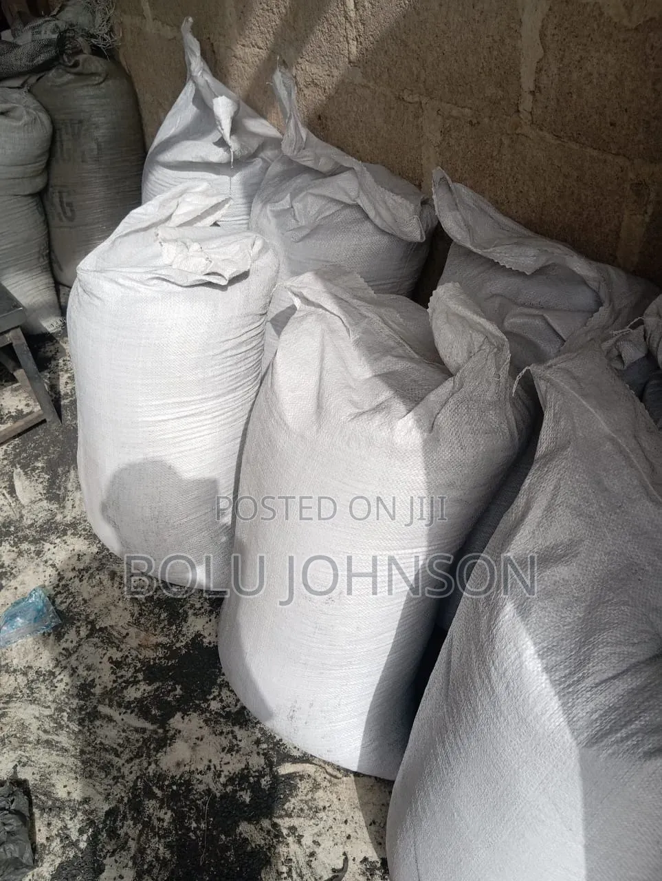 Rubber Granules
