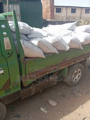 Rubber Granules