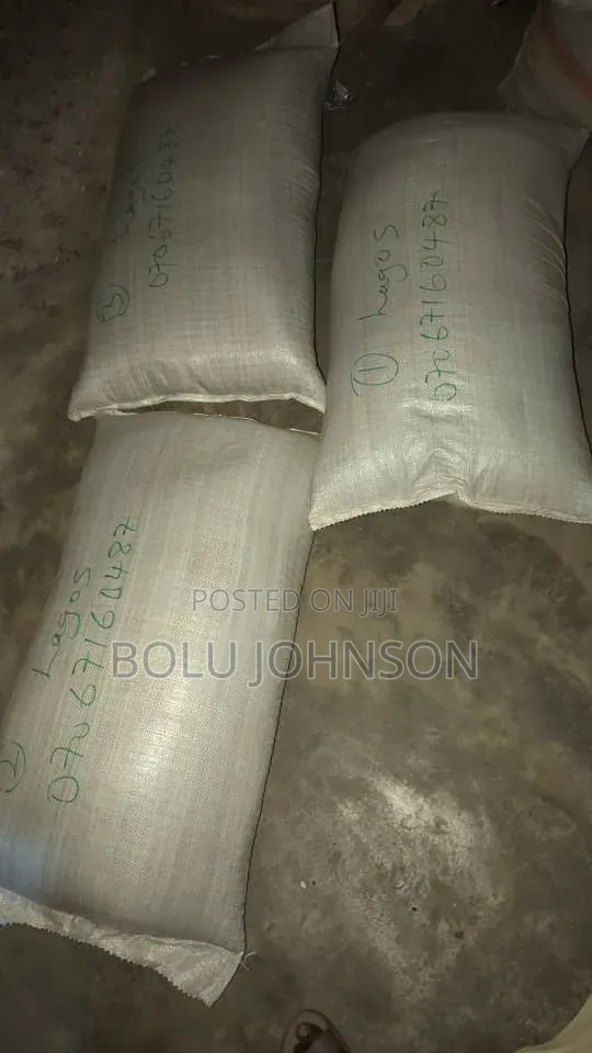 Rubber Granules