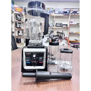 Kabor High Speed Blender