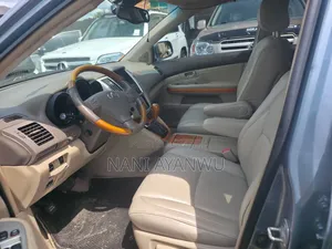 Lexus RX 2005 Blue