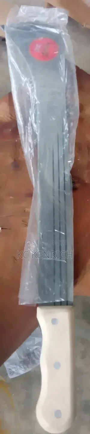 Hand Cutlass
