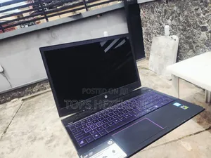 Laptop HP Pavilion 15 8GB Intel Core i5 SSD 512GB