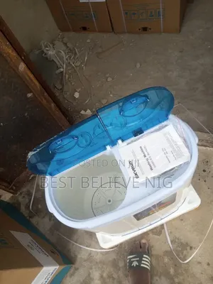 Original Skyrun Washing Machine 5.5kg