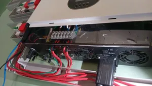 6kva Growatt Hybrid Inverter