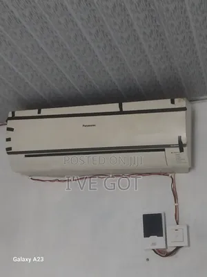 Air Conditioner