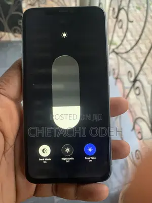 Apple iPhone 11 Pro Max 256 GB White