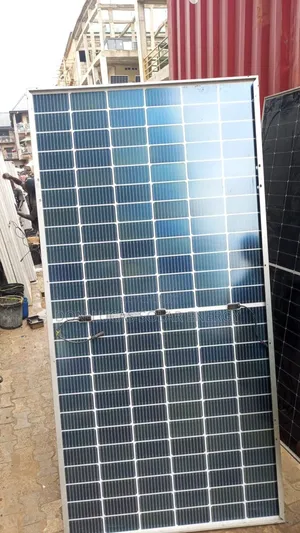 650watt Solar Panel Mono 144cell