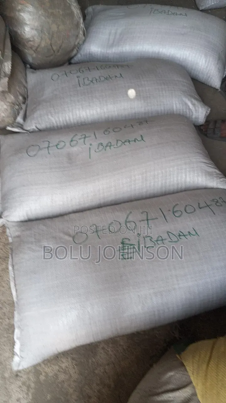 Rubber Granules