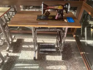 Supreme Nx Domestic India Sewing Machine